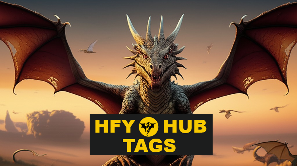 HFY top5Tags