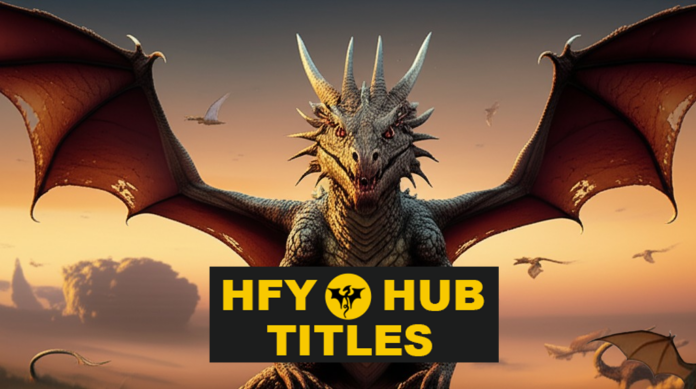HFYTitles